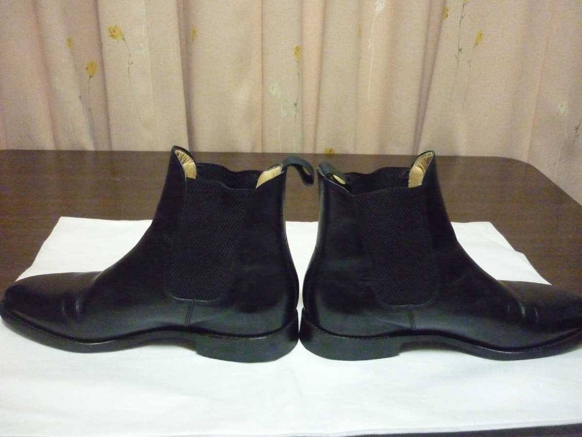 送料無料☆LLOYD FOOTWEARロイドフットウェア VシリーズUK7.5英国製 