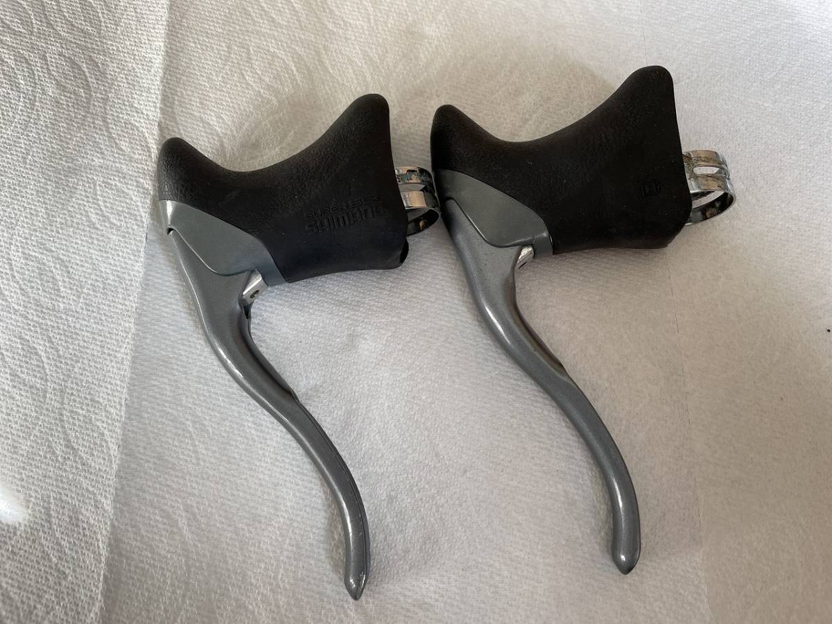 ★シマノ　アルテグラ　BL-6403　ULTEGRA 　SHIMANO★_2