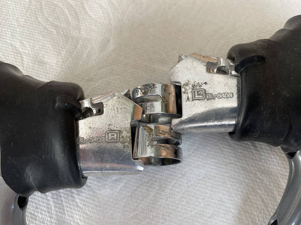 ★シマノ　アルテグラ　BL-6403　ULTEGRA 　SHIMANO★_5