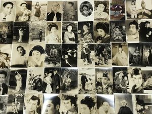 ブロマイド 戦前のYahoo!オークション(旧ヤフオク!)の相場・価格を見る