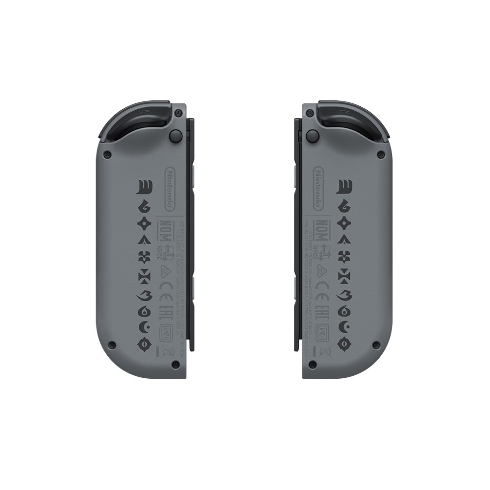 Nintendo Switch モンスターハンターライズ スペシャルエディション モンハンライズ_4