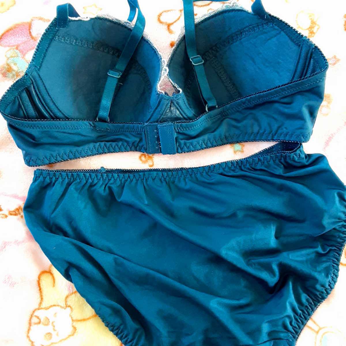 亜紀 D70ブラlショーツ フェミニン パッドなし も谷間見せ 盛れる 熟女ブラ ショーツ 綺麗な熟女の整理品 下着 Eco難あり スタンダード 売買されたオークション情報 Yahooの商品情報をアーカイブ公開 オークファン Aucfan Com