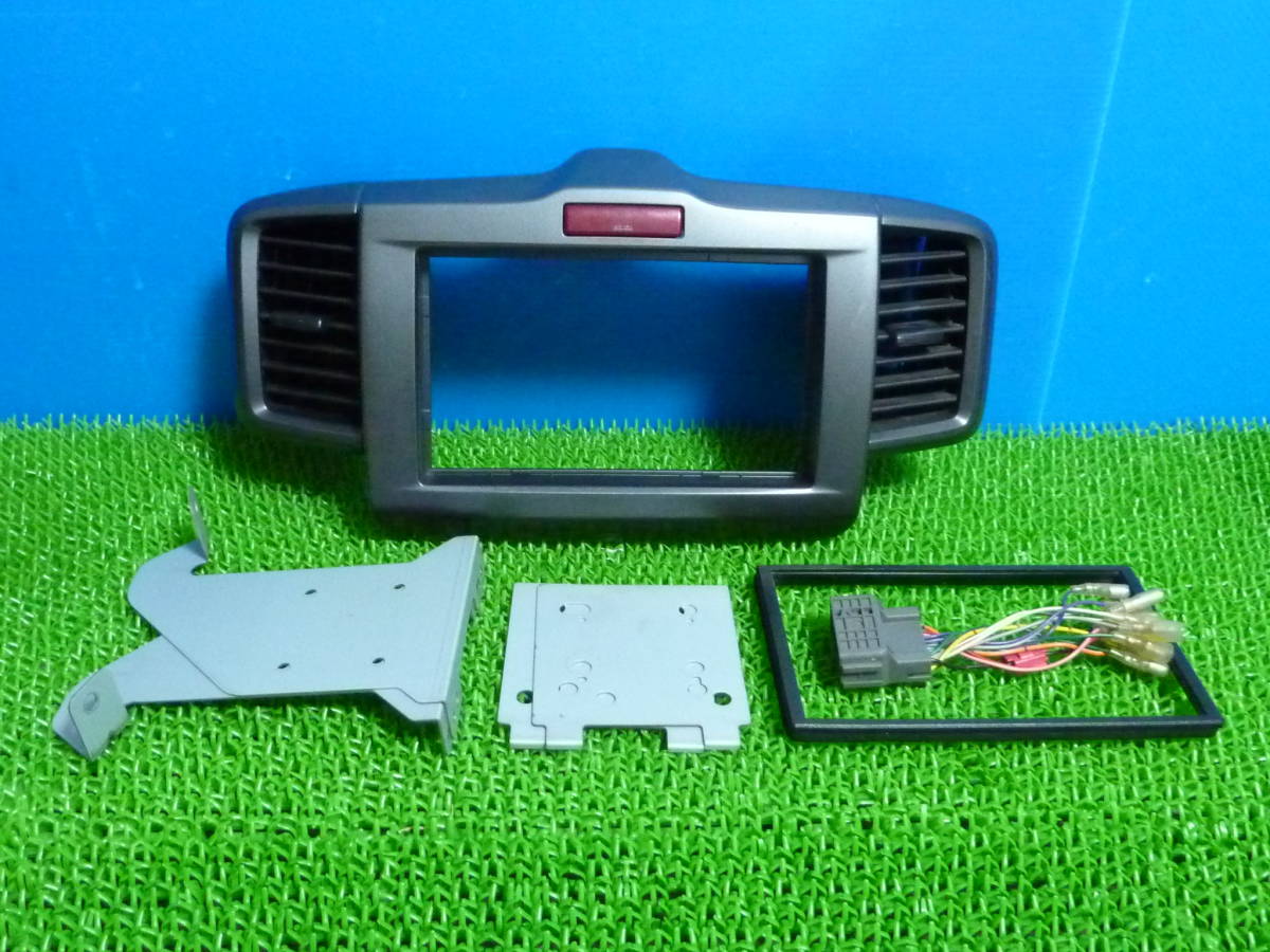 GB3 フリード オーディオパネル (中古)NO,2127