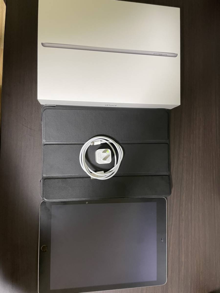 新品】第8世代 iPad Apple純正 Smart Cover ピンクサンド 8th