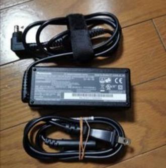 在庫限り【アラートなし・動作確認済】純正 レッツノート CF-AA64L2C M1 4.06A ※CF-AA6412Cと同等_1