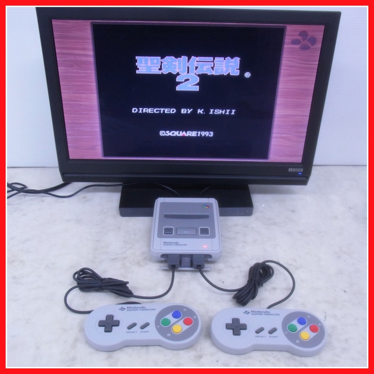 Sfc スーファミ ニンテンドークラシックミニ スーパーファミコン Clv 301 Hdmi 任天堂 Nintendo 10 ニンテンドークラシックミニ本体 売買されたオークション情報 Yahooの商品情報をアーカイブ公開 オークファン Aucfan Com