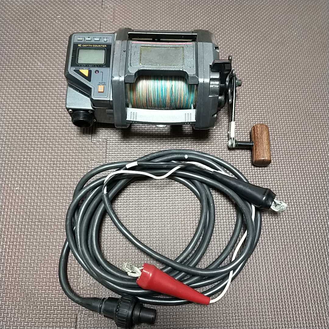 ダイワ 棚com ss80 タナコン Daiwa 棚 com ss-80 Yahoo!オークション