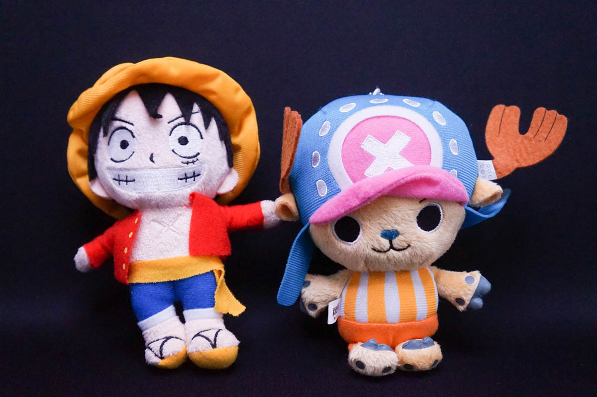 ワンピース プレート グラス ルフィ チョッパー名言ボイスぬいぐるみ セット セブンイレブン限定 One Piece 売買されたオークション情報 Yahooの商品情報をアーカイブ公開 オークファン Aucfan Com ワンピース プレート グラス ルフィ チョッパー名言ボイスぬいぐるみ セット セブンイレブン限定 One Piece 売買されたオークション情報 Yahooの商品情報をアーカイブ公開 オークファン Aucfan Com
