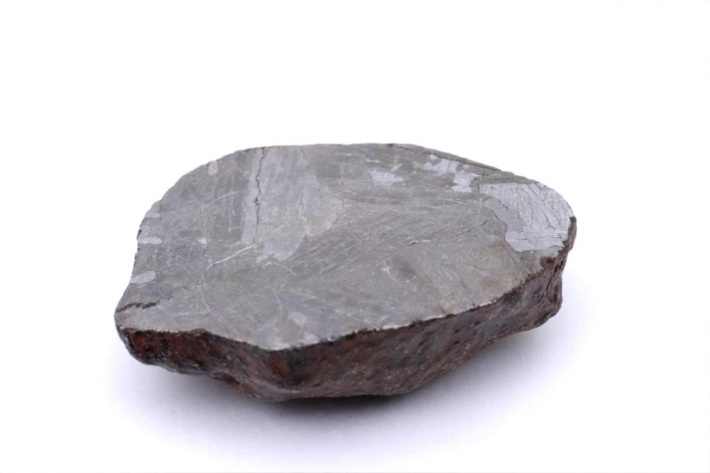 マンドラビラ隕石 12.4g 原石 標本 鉄隕石 隕鉄 オーストラリア