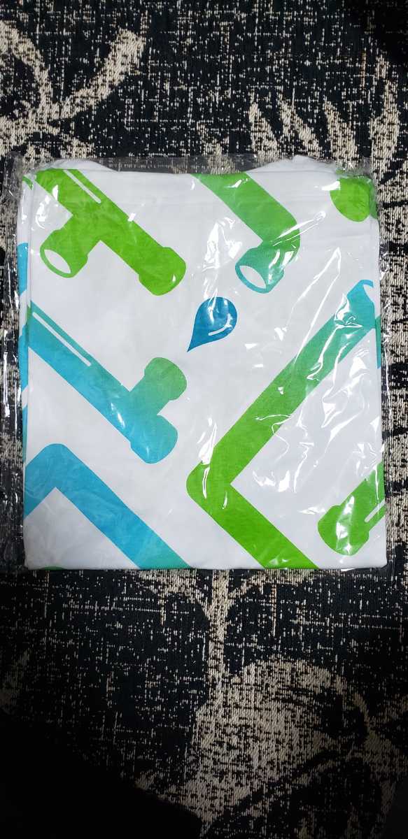 GReeeeN Tシャツ_2