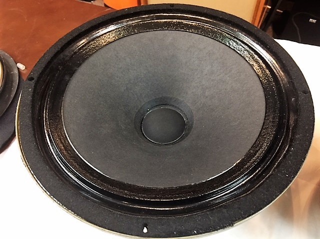 希少】Goodmans Audiom 61（ペア）グッドマンズ 30㎝ スピーカー
