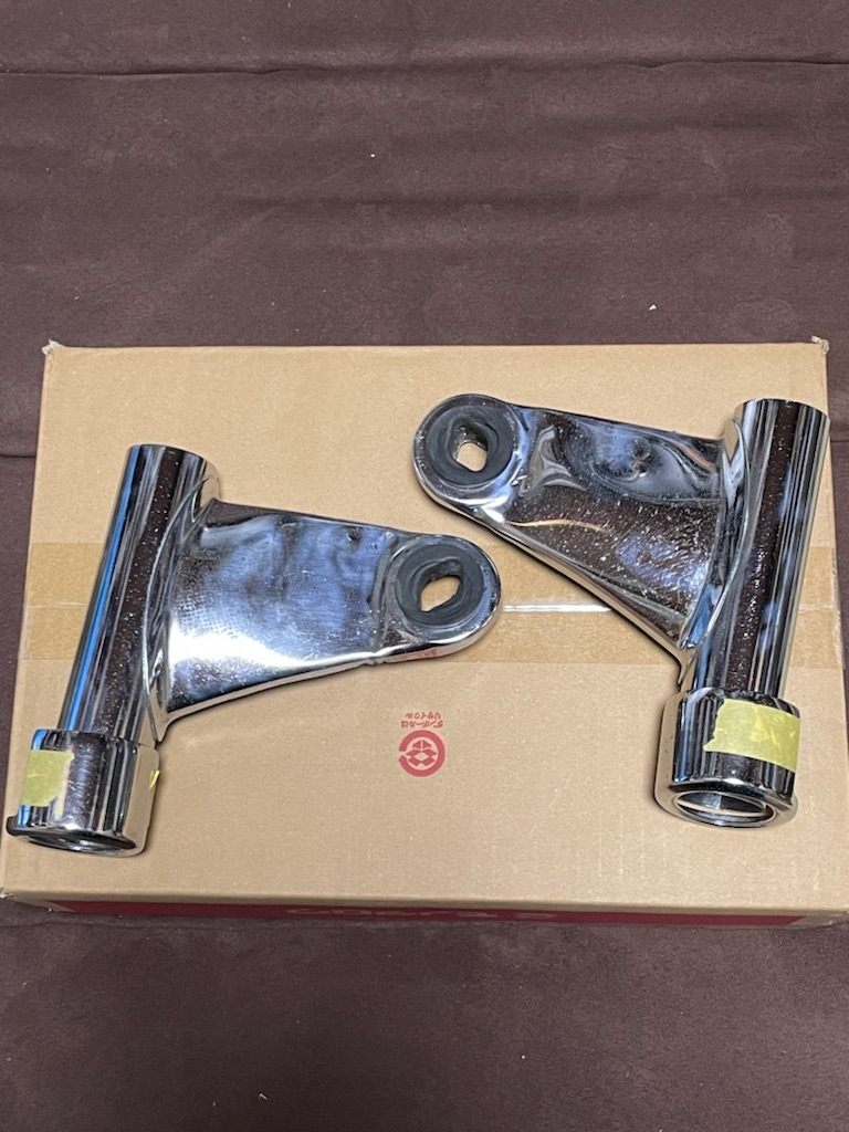 KH250・400ライトステー KH400 Yahoo!オークション kh400 KH250）by