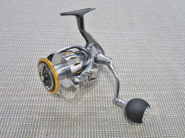ダイワ ダイワ 18 ブラスト LT 6000D-H 18 ブラスト LT 6000D(ダイワ 
