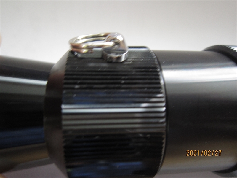 HORSEMAN　ホースマン ピントルーペ _3