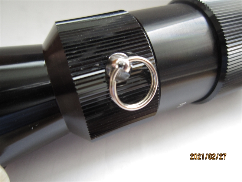 HORSEMAN　ホースマン ピントルーペ _4