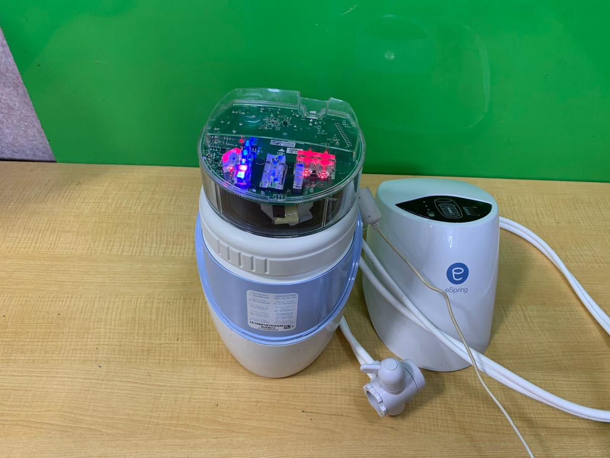 Amway アムウェイ 旧型 eSpring浄水器用フィルターE-4622-J