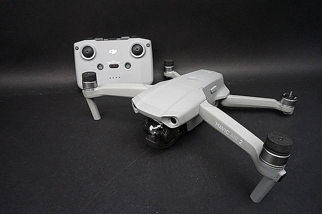 dji ディージェイアイ ドローン MAVIC マビック Air Fiy More Combo