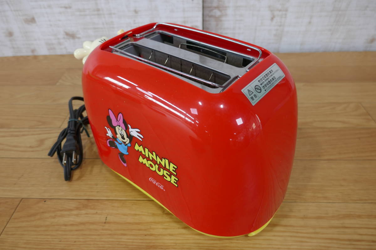 ミッキーマウス Mickey Mouse コカ コーラ Coca-Cola ポップアップ