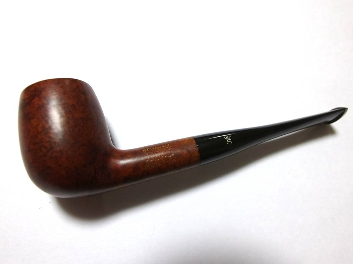 STANWELL 89 木製パイプ 【公式通販】