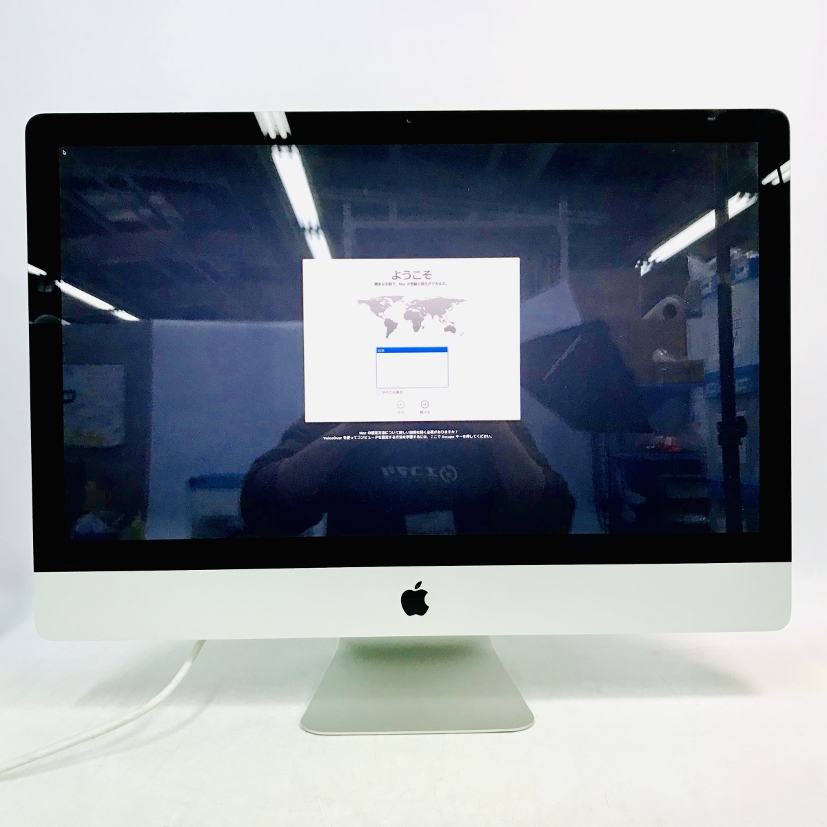 Apple Mac Mini Late (M1, 16gb 【美品】Mac Mini M1 16GB 500GB