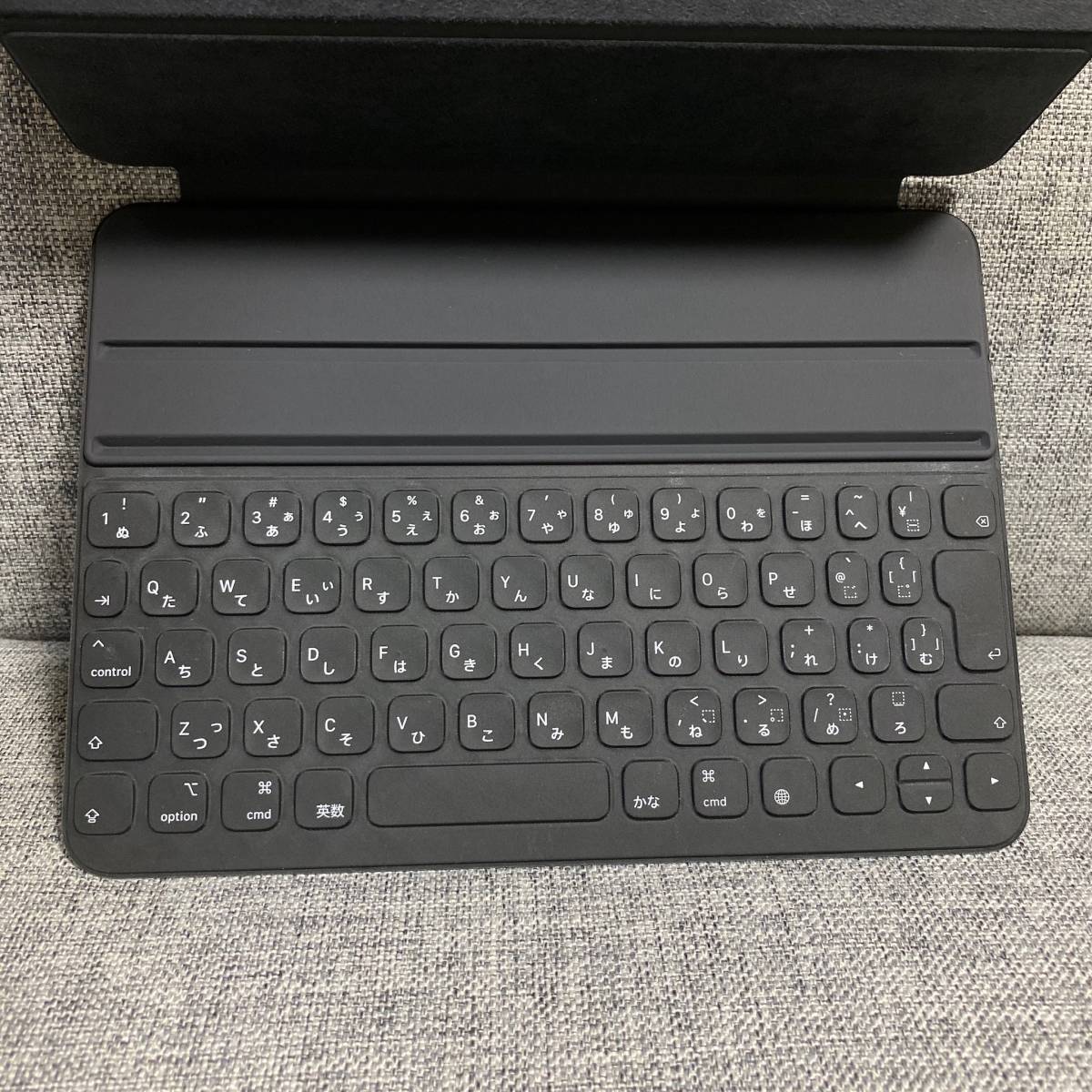 SmartKeyboard Folio11 新品未開封 MXNK2J/A 日本語 Smart Keyboard Folio 11 日本語 新品未開封品 MXNK2J 日本語 スマート