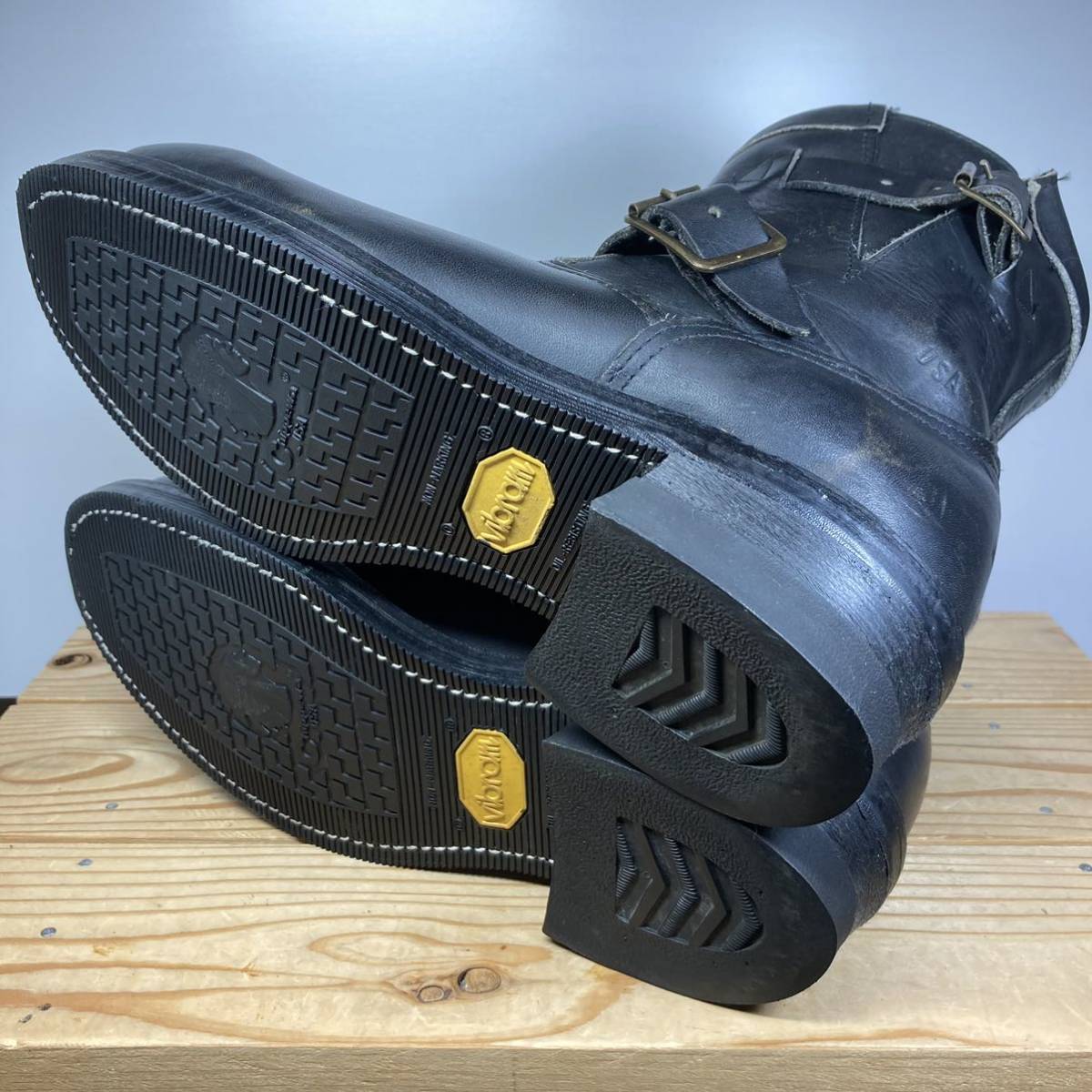 チペワ Chippewa 7