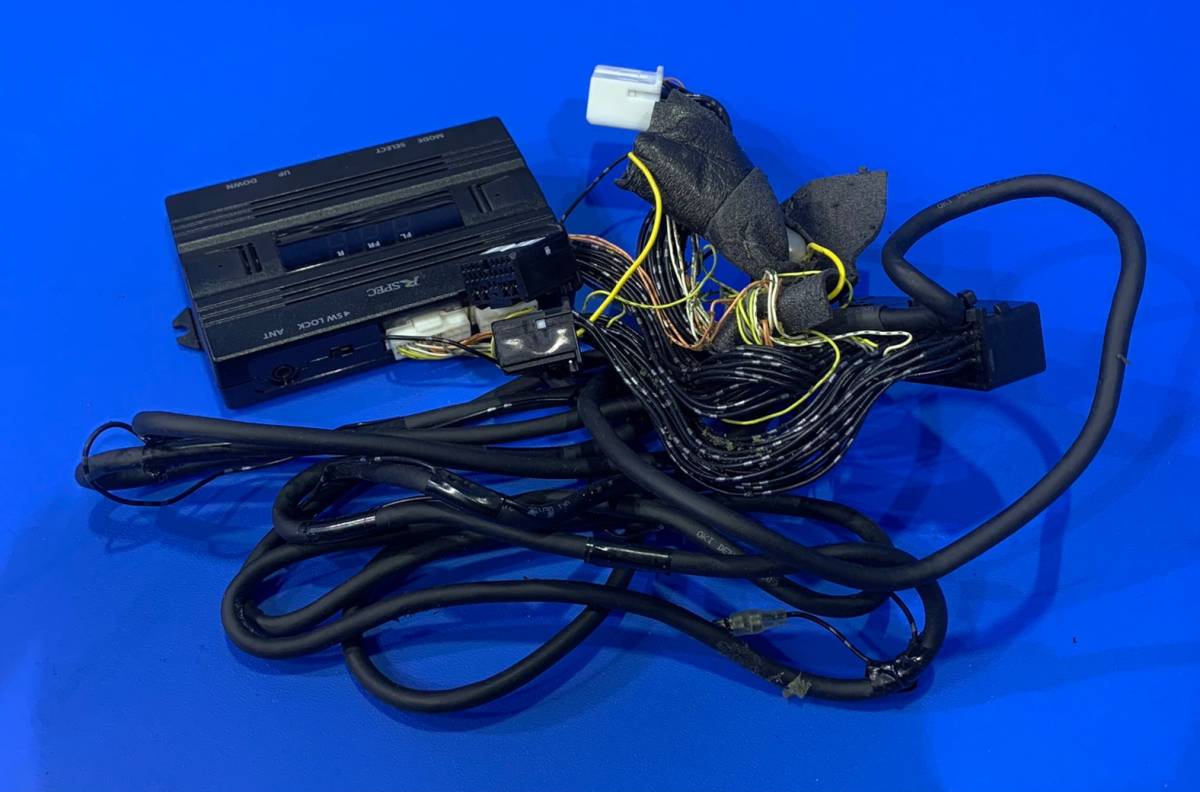 □BT583□レクサス 中期□UVF45 LS LS600h□レクサス 中期 LS600h 