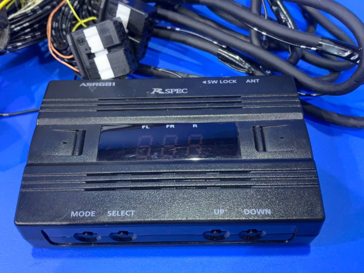 □BT583□レクサス 中期□UVF45 LS LS600h□レクサス 中期 LS600h 