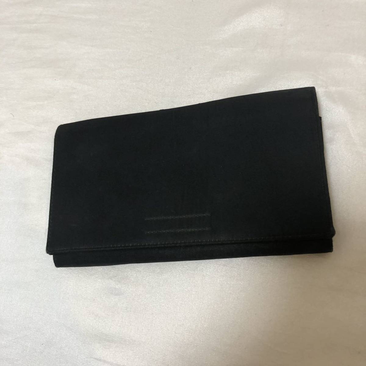 PRADA プラダ 長財布 ブラック ナイロン 黒 ナイロン長財布 ラウンド