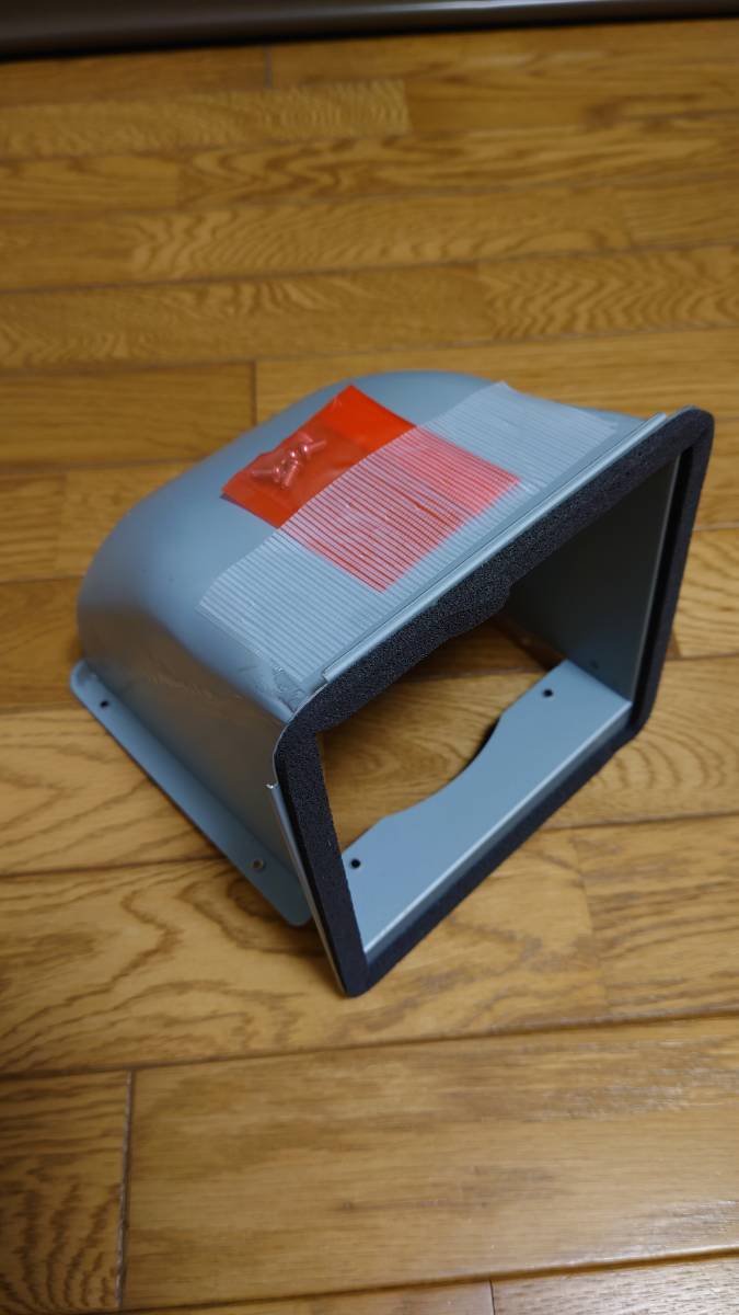 ☆新品 キッチン レンジフード用 Ｌ型ダクト LD-15 １個☆_1