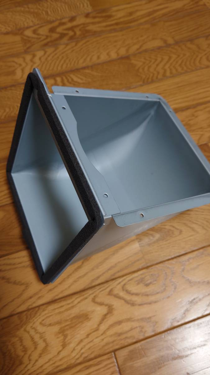 ☆新品 キッチン レンジフード用 Ｌ型ダクト LD-15 １個☆_2