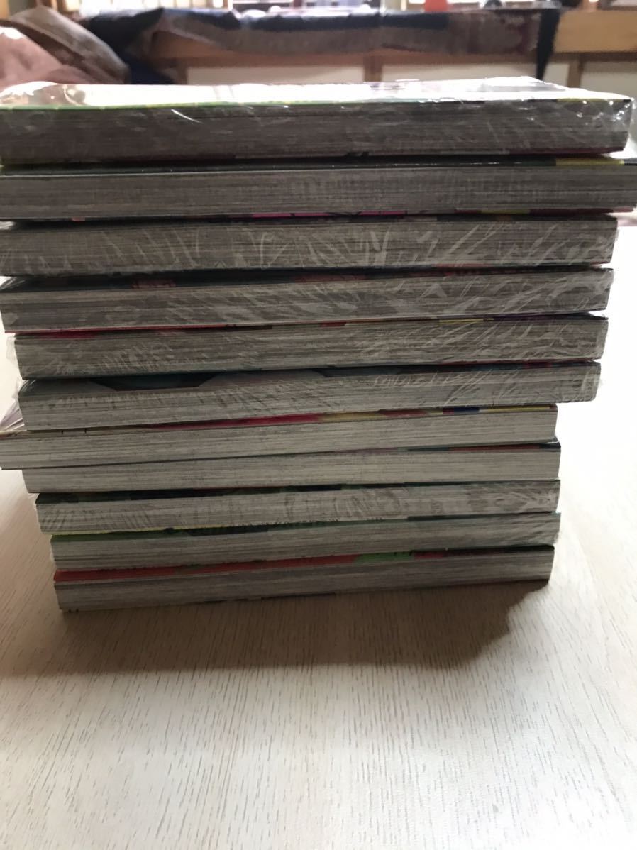 限定特典とチラシ付き 全巻初版帯付き チェンソーマン 全11巻 全巻セット 売買されたオークション情報 Yahooの商品情報をアーカイブ公開 オークファン Aucfan Com