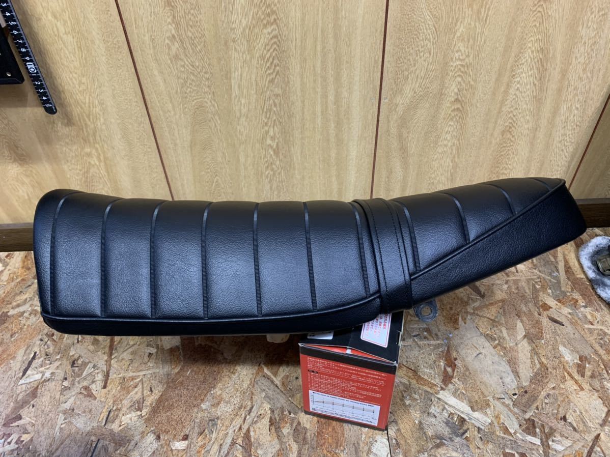 エイプ100 純正張替シート 防水タックロール 送料無料_1