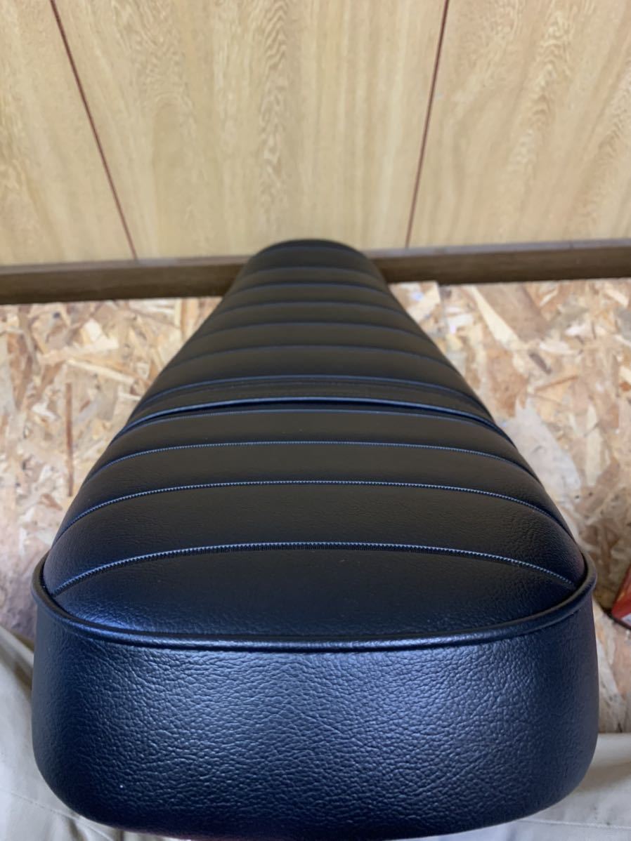 エイプ100 純正張替シート 防水タックロール 送料無料_2