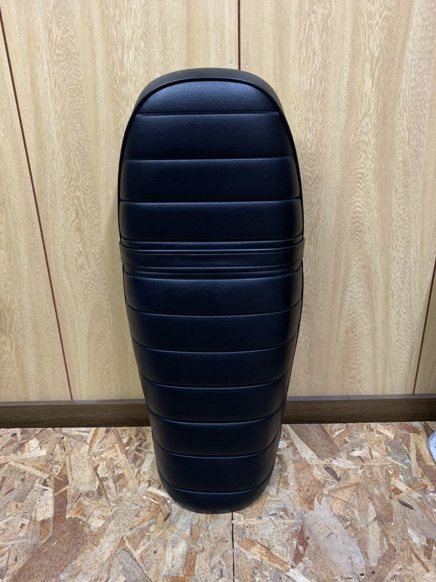 エイプ100 純正張替シート 防水タックロール 送料無料_3