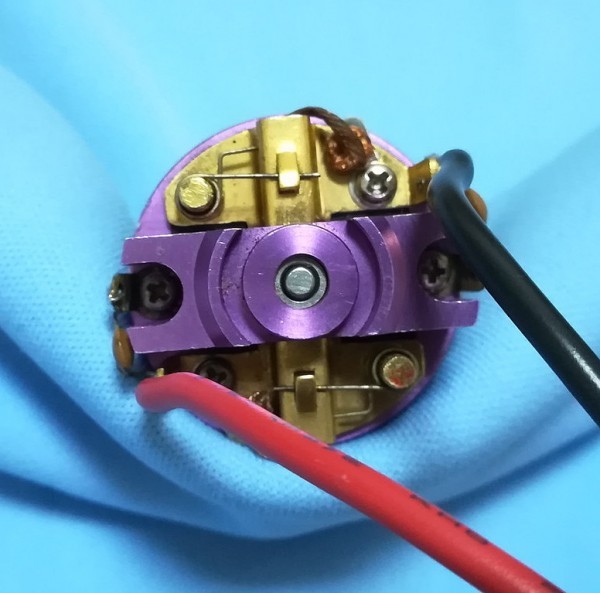 TOMY ZENERGY トミー