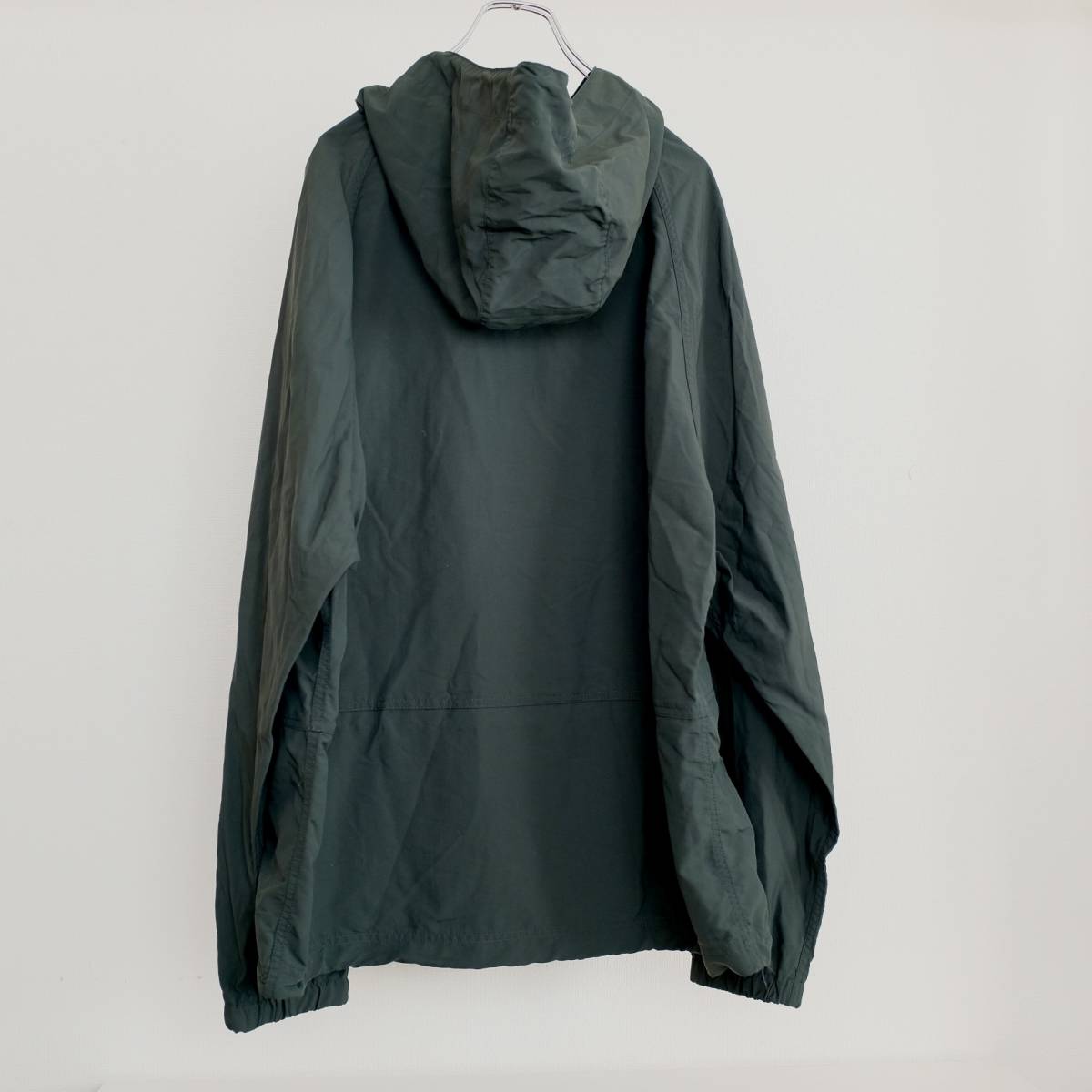 L.L.Bean アノラック パーカー XXL ヴィンテージ 90s アウトドア ジャケット エルエルビーン_2