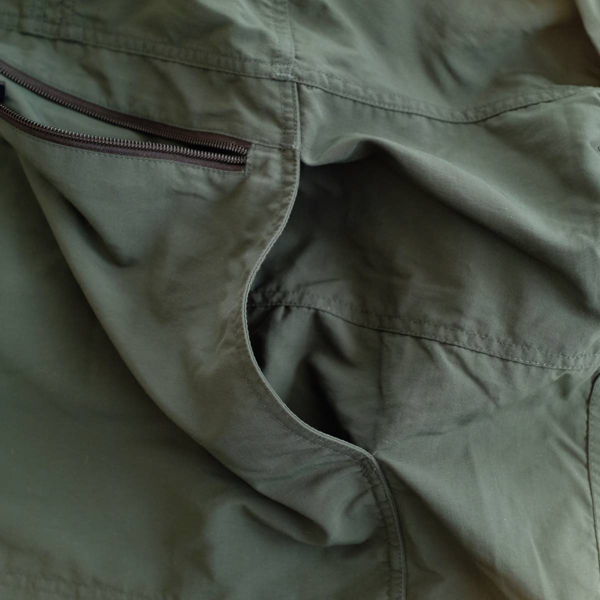 L.L.Bean アノラック パーカー XXL ヴィンテージ 90s アウトドア ジャケット エルエルビーン_5