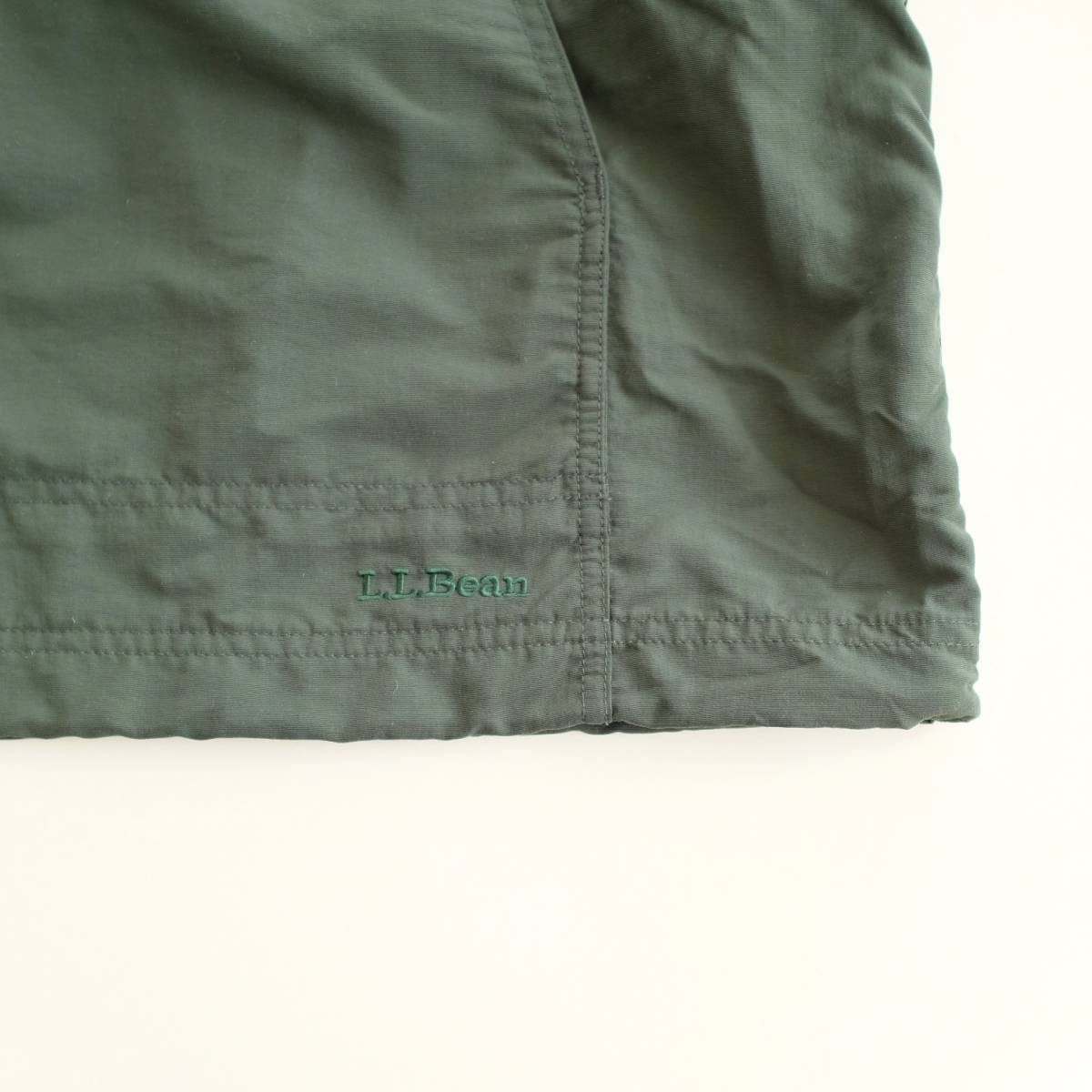 L.L.Bean アノラック パーカー XXL ヴィンテージ 90s アウトドア ジャケット エルエルビーン_6