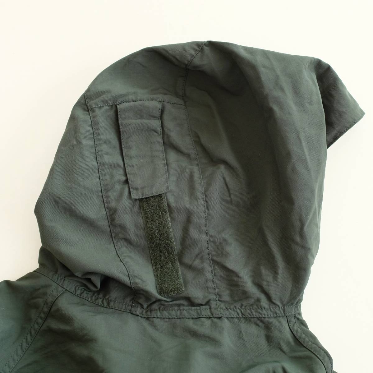 L.L.Bean アノラック パーカー XXL ヴィンテージ 90s アウトドア ジャケット エルエルビーン_7