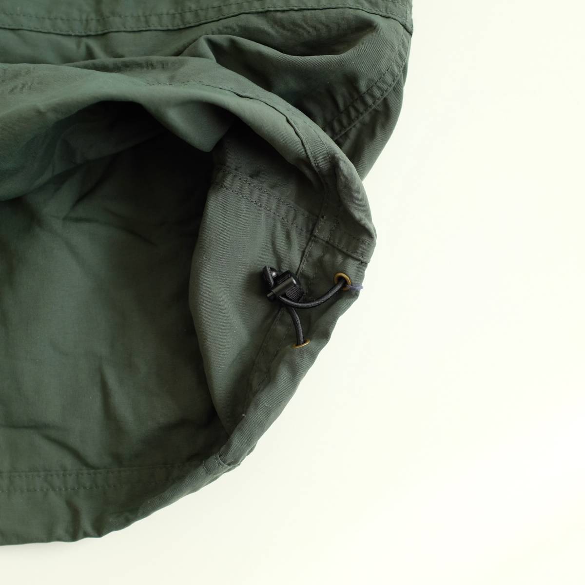 L.L.Bean アノラック パーカー XXL ヴィンテージ 90s アウトドア ジャケット エルエルビーン_9