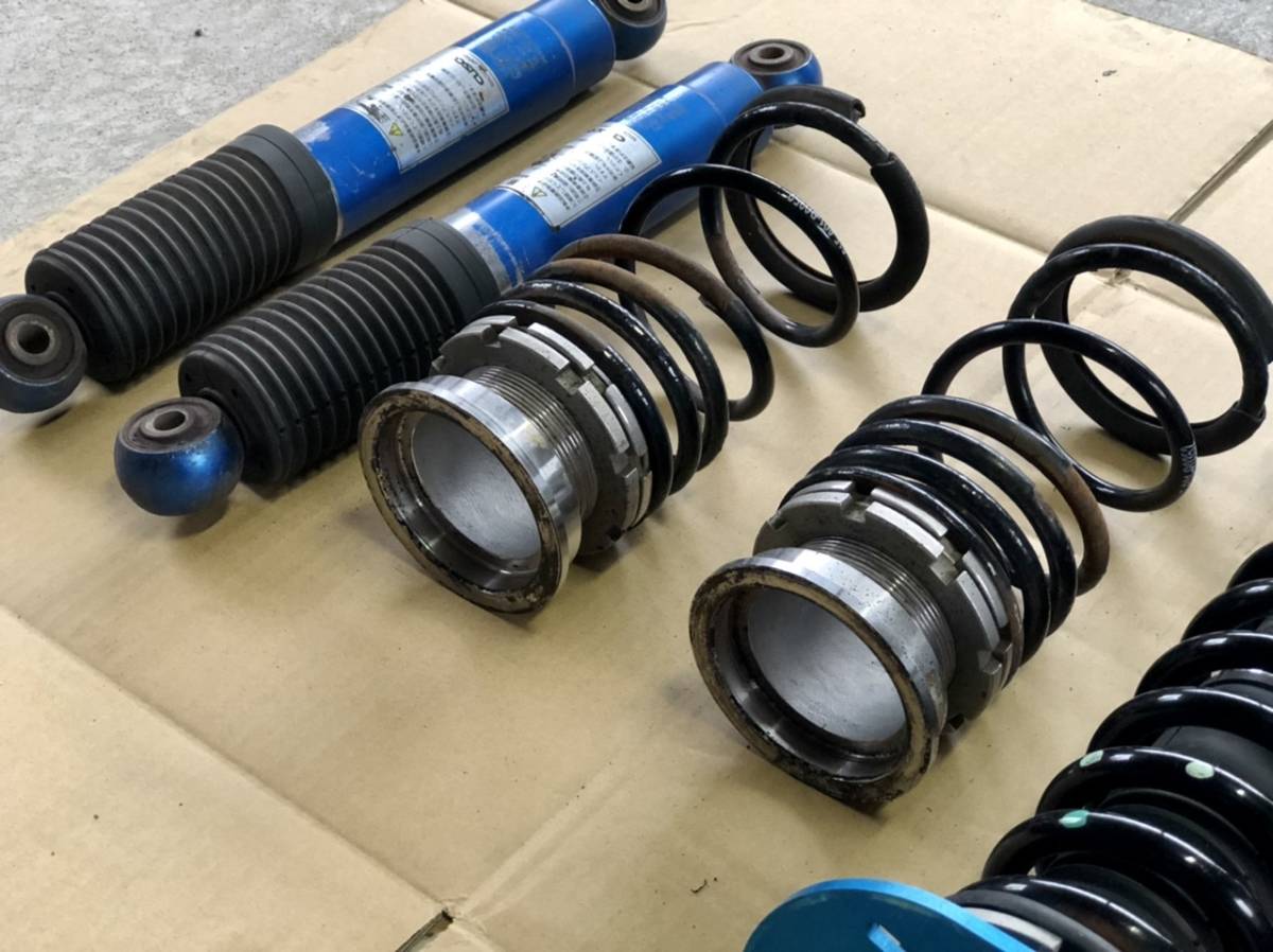 クスコ 車高調スズキ スイフトスポーツ HT81S コンパクトゼロ1 【公式 