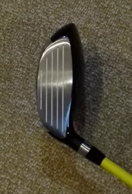 【美品】中古 PING ピン G20 5W フェアウェイ 18° PING純正シャフト アッタス３乗 ６Fw Ｓ【送料無料】_6