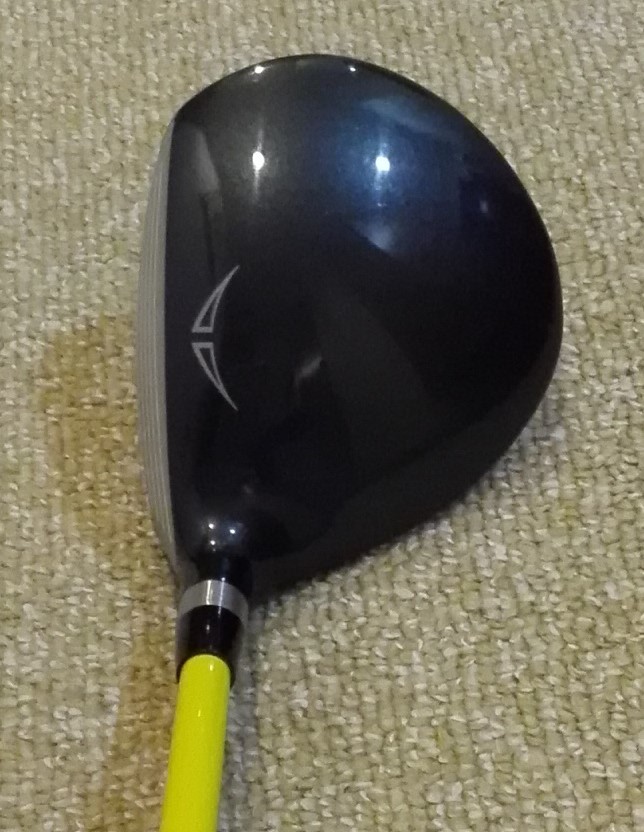 【美品】中古 PING ピン G20 5W フェアウェイ 18° PING純正シャフト アッタス３乗 ６Fw Ｓ【送料無料】_7