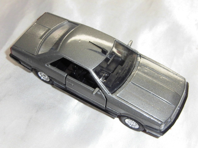 スカイライン ダイヤペット No.G-3 ニッサン ハードトップ2000GT-X