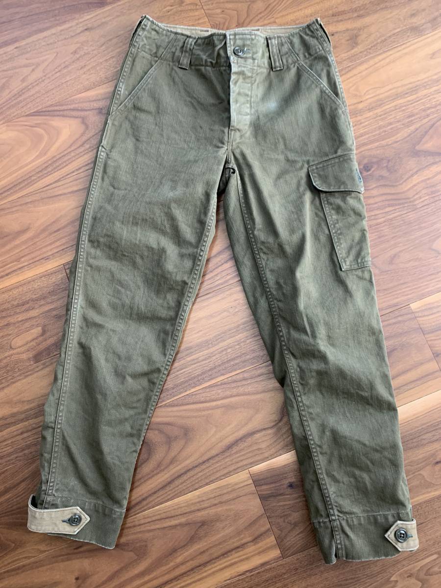 フリーホイーラーズ FREEWHEELERS AVIATORS
