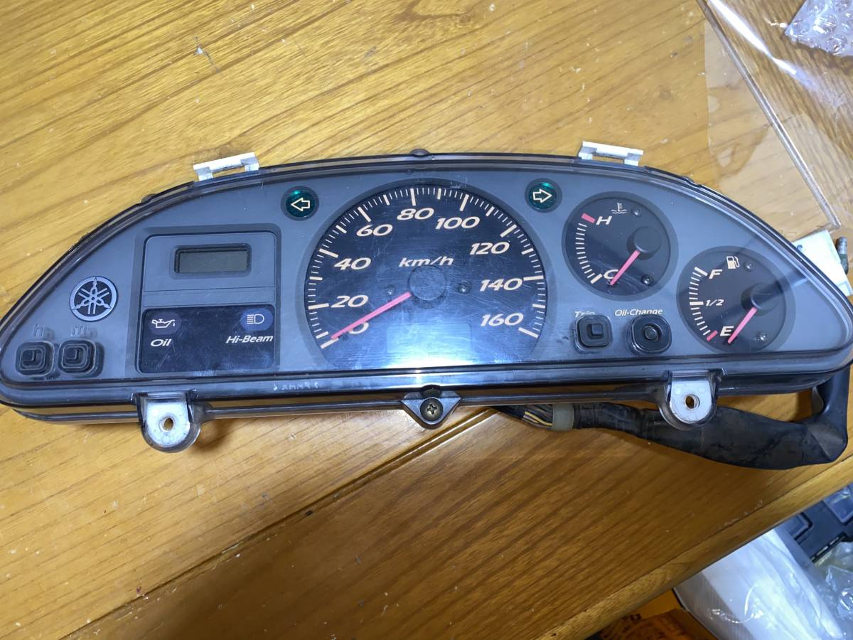 SG03J マジェスティ250 純正 マジェスティC ヤマハ・マジェスティ250 