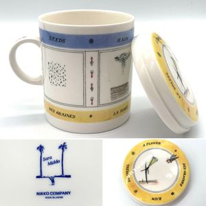 ニッコー カップのYahoo!オークション(旧ヤフオク!)の相場・価格を見る
