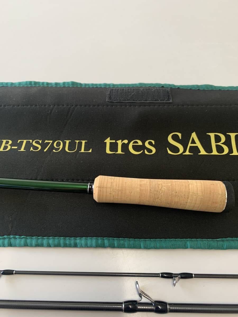 インクスレーベル 味わい深い フィッシュマン サビオ fxb-ts79ul SABIO