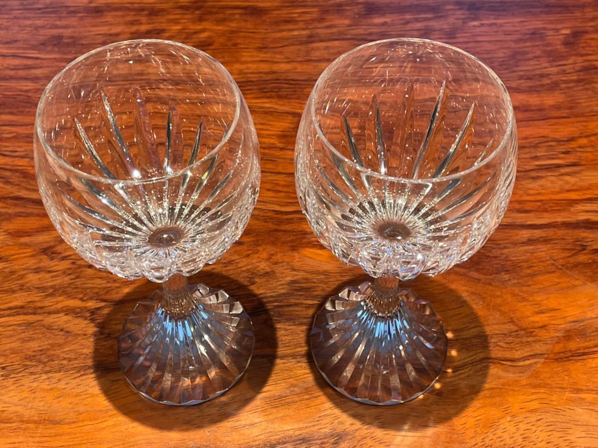 バカラ グラス Baccarat | 名入れ ペア 日本 ペアグラス タンブラー 
